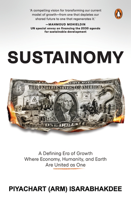 Sustainomy