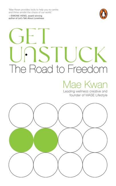 Get Unstuck
