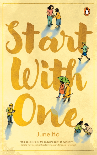 Start With One