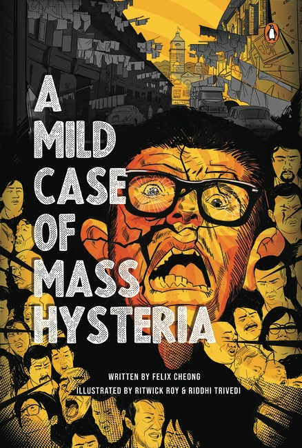 A Mild Case of Mass Hysteria