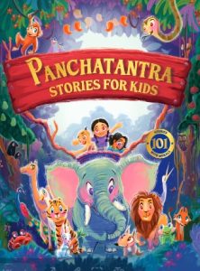 Panchatantra Stories