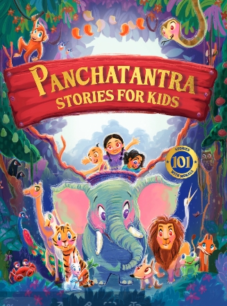Panchatantra Stories