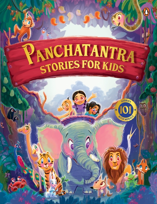 Panchatantra Stories