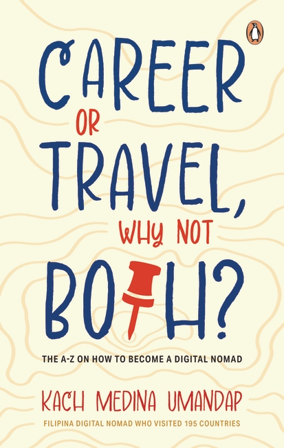 Career or Travel, Why Not Both?