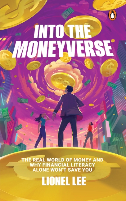 Into The Moneyverse