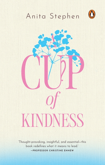 A Cup of Kindness