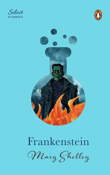 Penguin Select Classics: Frankenstein