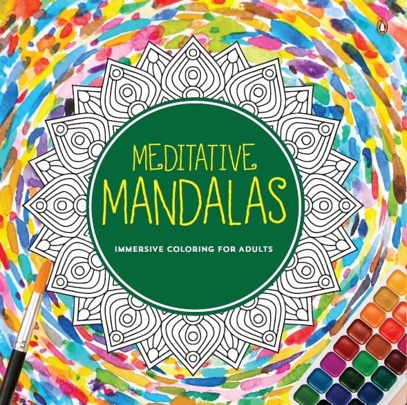 Meditative Mandalas