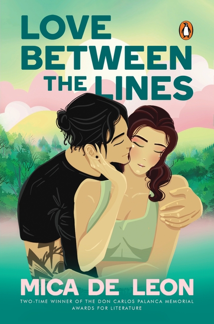 Love Between the Lines