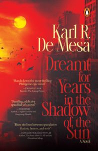 Dreamt for Years in the Shadow of the Sun