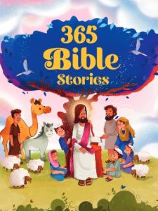 365 Bible Stories