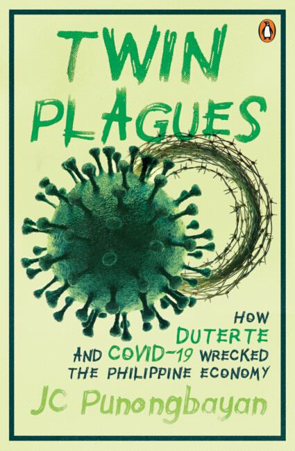 Twin Plagues