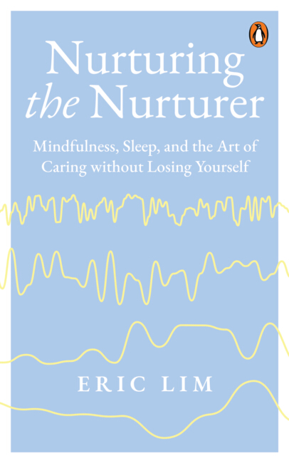 Nurturing the Nurturer