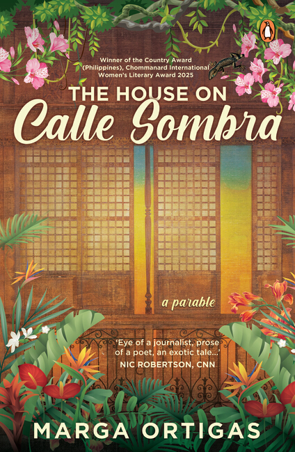 The House on Calle Sombra – A parable