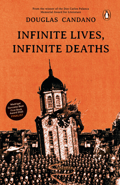 Infinite Lives, Infinite Deaths