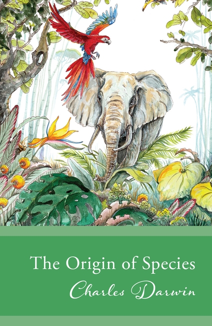 Penguin Select Classics: The Origin of Species