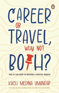 Career or Travel, Why Not Both?