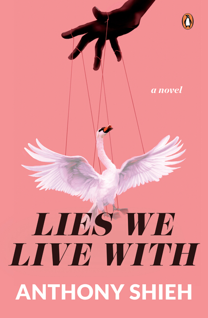 Lies We Live With