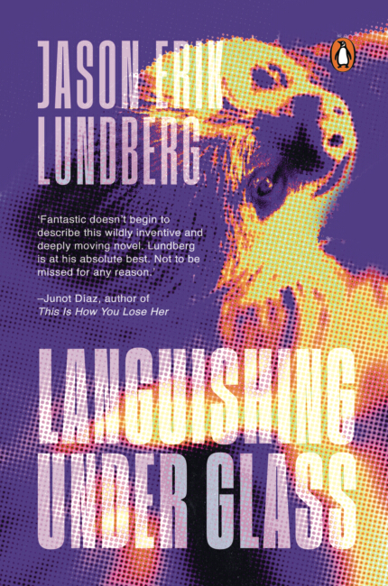 Languishing Under Glass