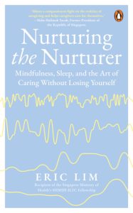 Nurturing the Nurturer