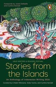 Stories From The Islands: An Anthology of Indonesian Writing 2026
