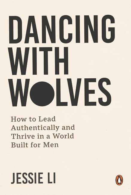 Dancing with Wolves