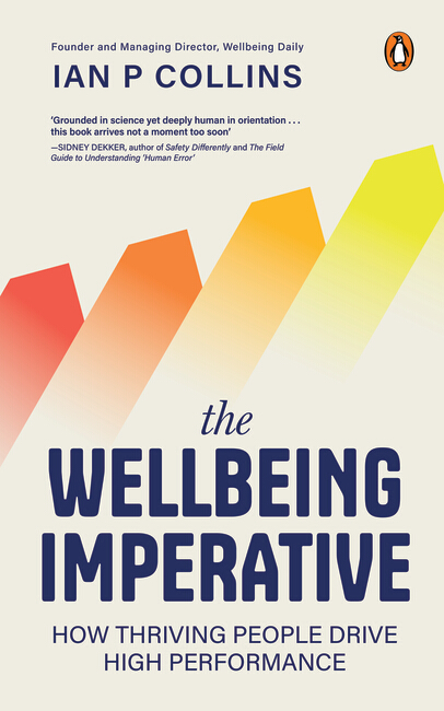 The Wellbeing Imperative