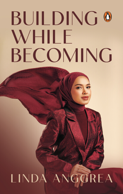 Building While Becoming
